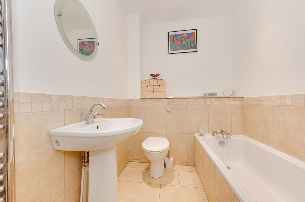 Additional image 11 of 2 bed flat for saleWestbourne Road, Westbourne Manor S10