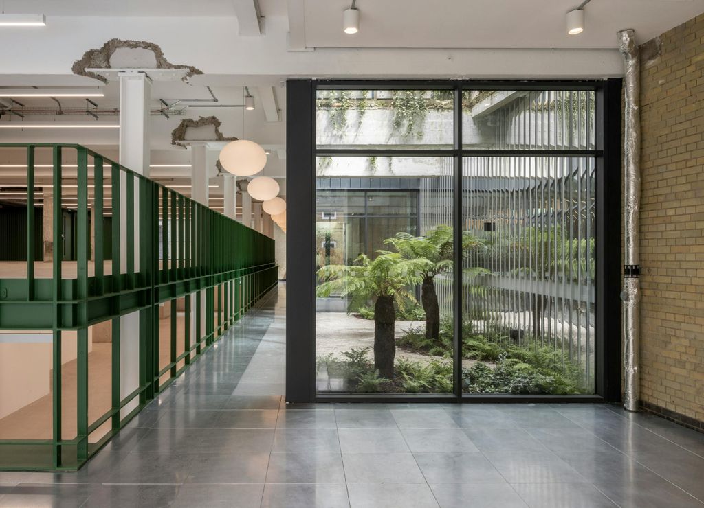 Property photo 1 of 9 Lowres_Billy Bolton_Hut_Drill Hall_159.Jpg