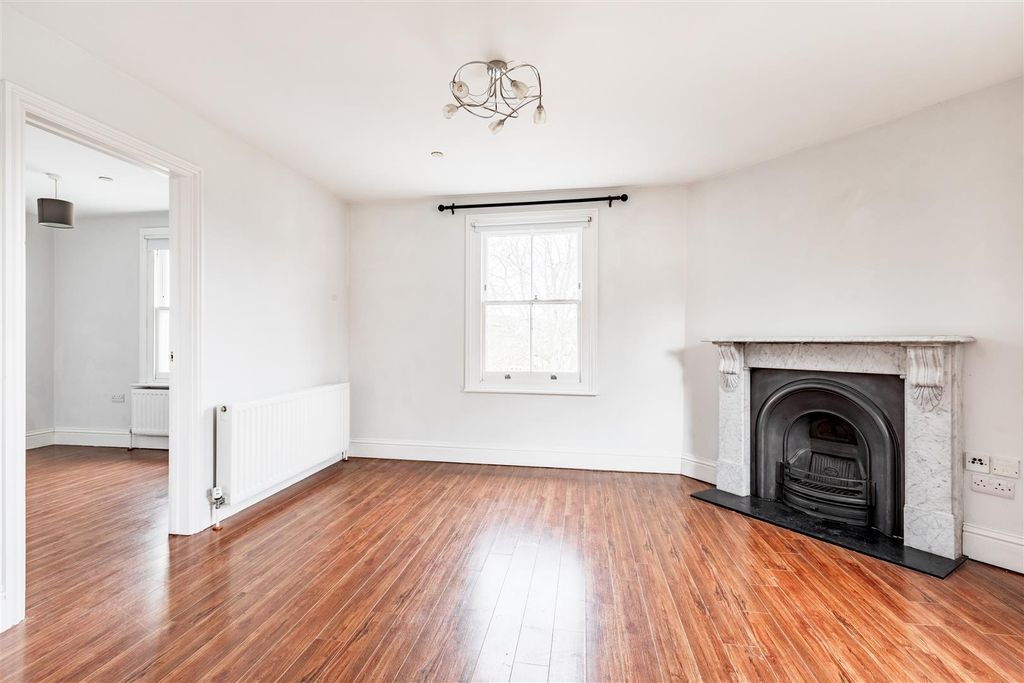 Property photo 3 of 19 Open Plan Reception - Flat C