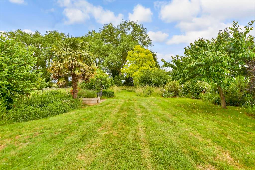 Property photo 2 of 22 Rear Garden