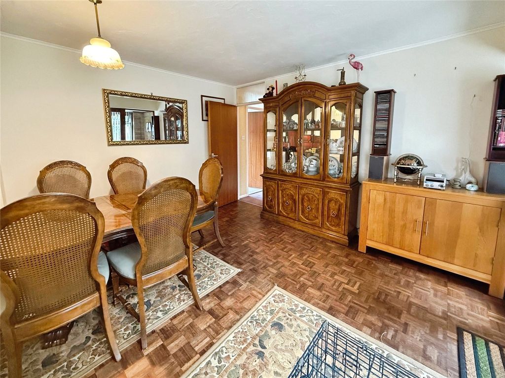 Property photo 2 of 15 Dining Room