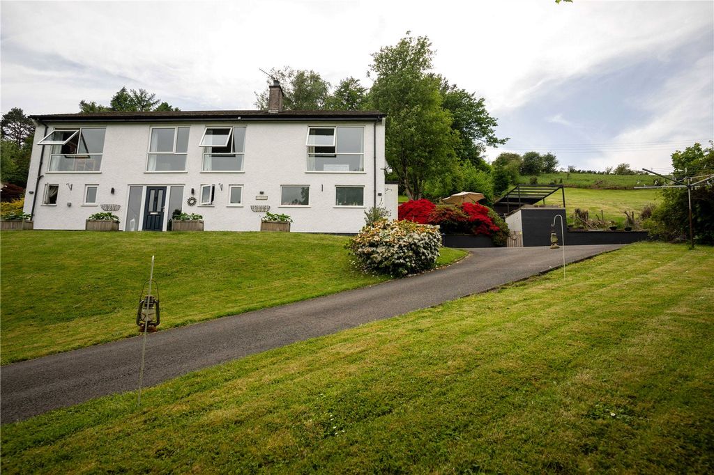 Additional image 11 of Land for saleBraithwaite, Keswick CA12