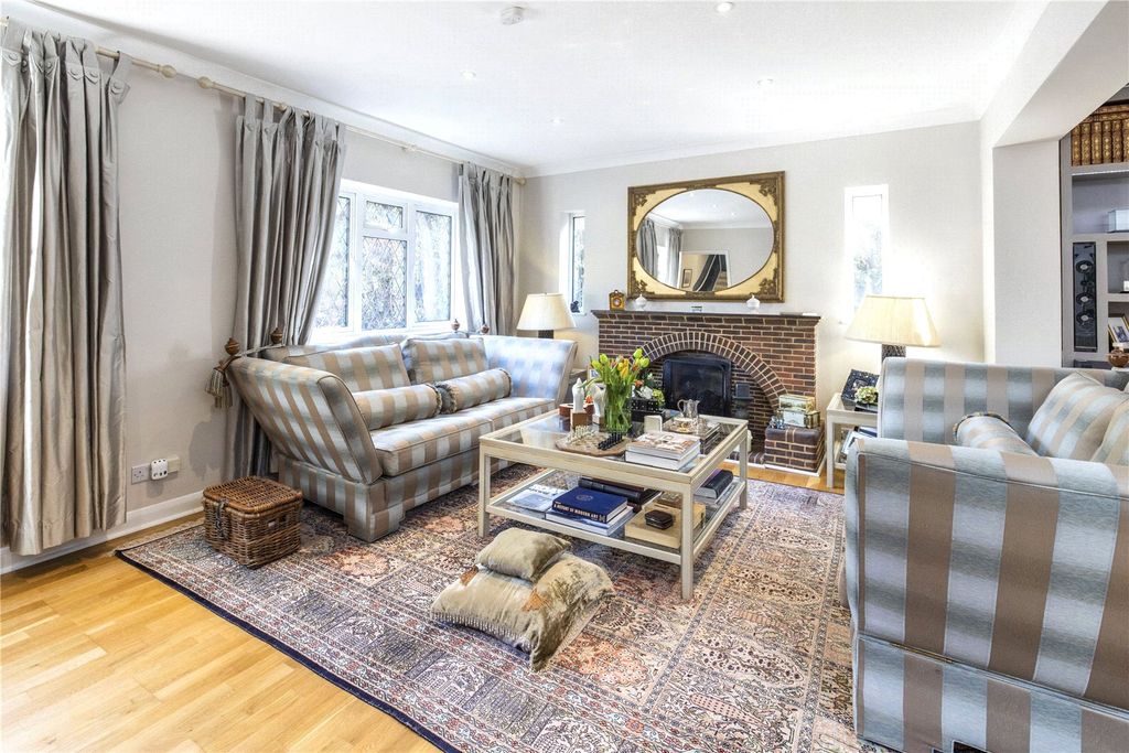 Additional image 7 of 7 bed detached house for saleMeadway, Esher, Surrey KT10