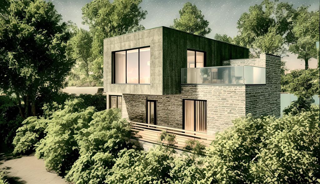 Property photo 1 of 14 Plot 1 - View 1.Jpg