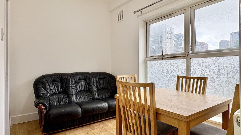 Property photo 2 of 9 Property To Rent In East India Dock Road