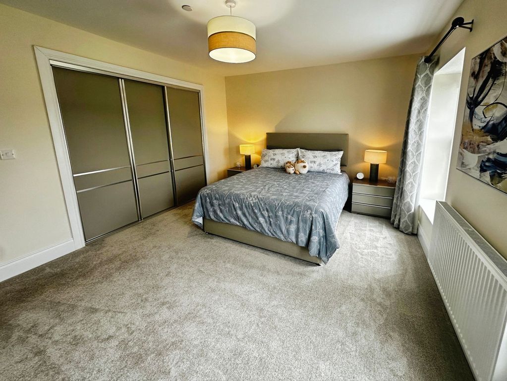Additional image 11 of 4 bed detached house for saleDol-Y-Coed, Bridgend CF31