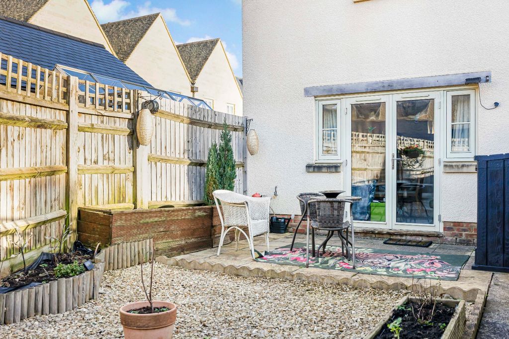 Property photo 2 of 15 Rear Garden