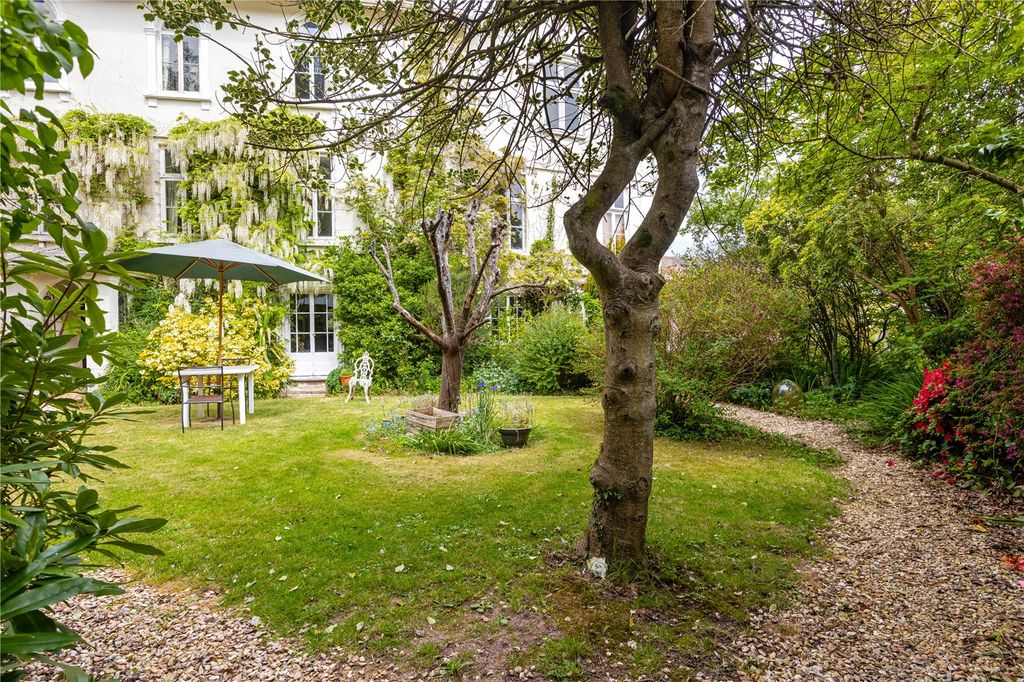 Additional image 16 of 6 bed detached house for saleLower Dawlish Water, Dawlish, Devon EX7