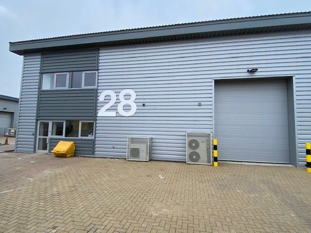 Property photo 2 of 12 External 1.Jpg