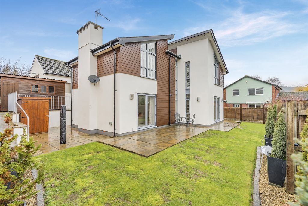 Additional image 18 of 3 bed detached house for saleDixton Close, Monmouth, Monmouthshire NP25