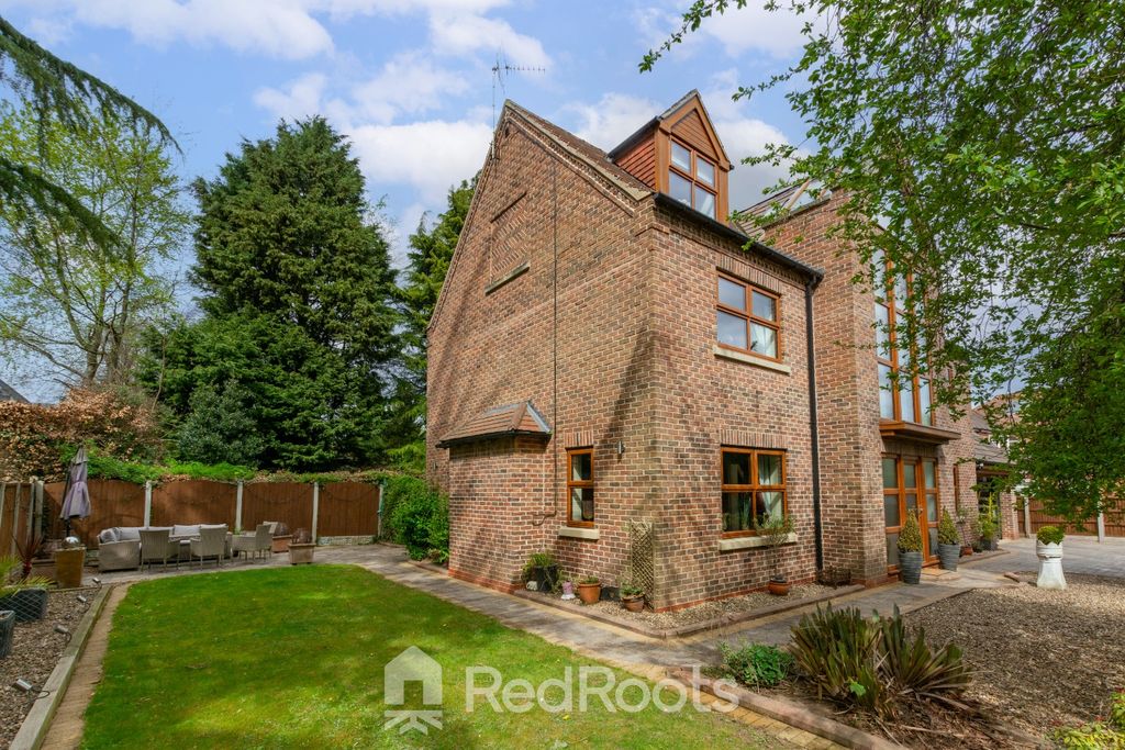 Additional image 36 of 4 bed detached house for salePark Drive, Sprotbrough, Doncaster DN5