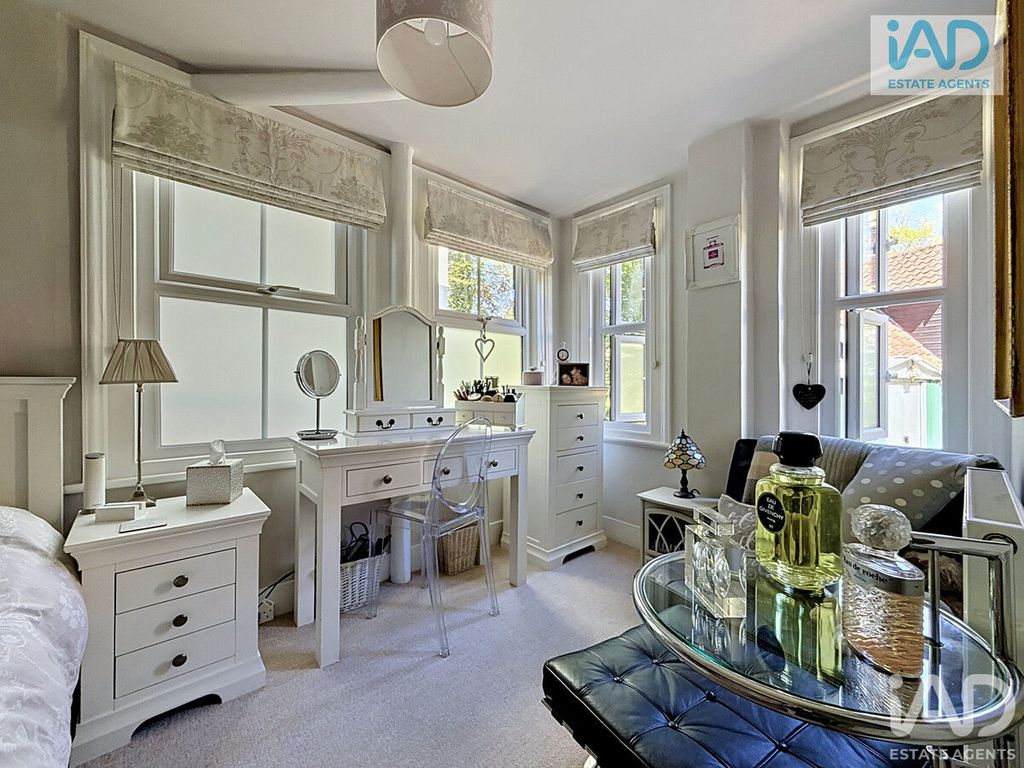 Additional image 20 of 3 bed maisonette for saleOld Road, Harlow CM17