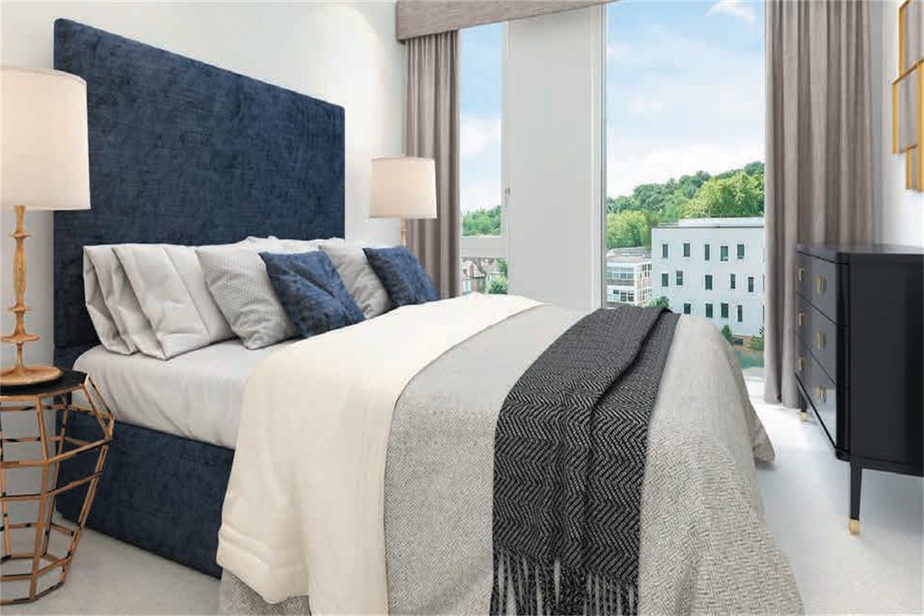 Property photo 3 of 6 Bedroom