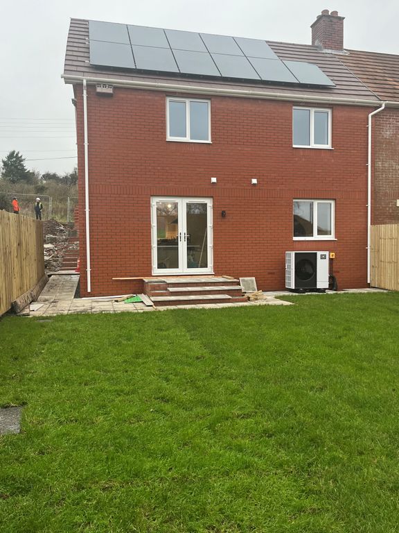 Property photo 2 of 10 Rear Elevation