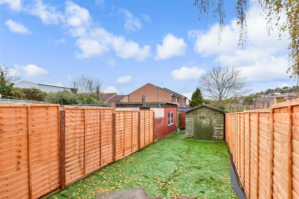 Property photo 2 of 12 Rear Garden