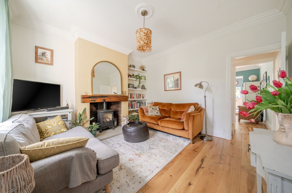 Property photo 2 of 16 Best Estate Agent In Sheffield