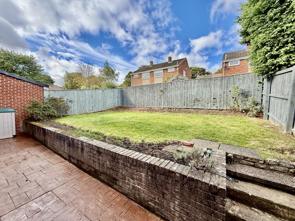 Additional image 14 of 3 bed semi-detached house for saleEastdene Way, Peterlee, County Durham SR8