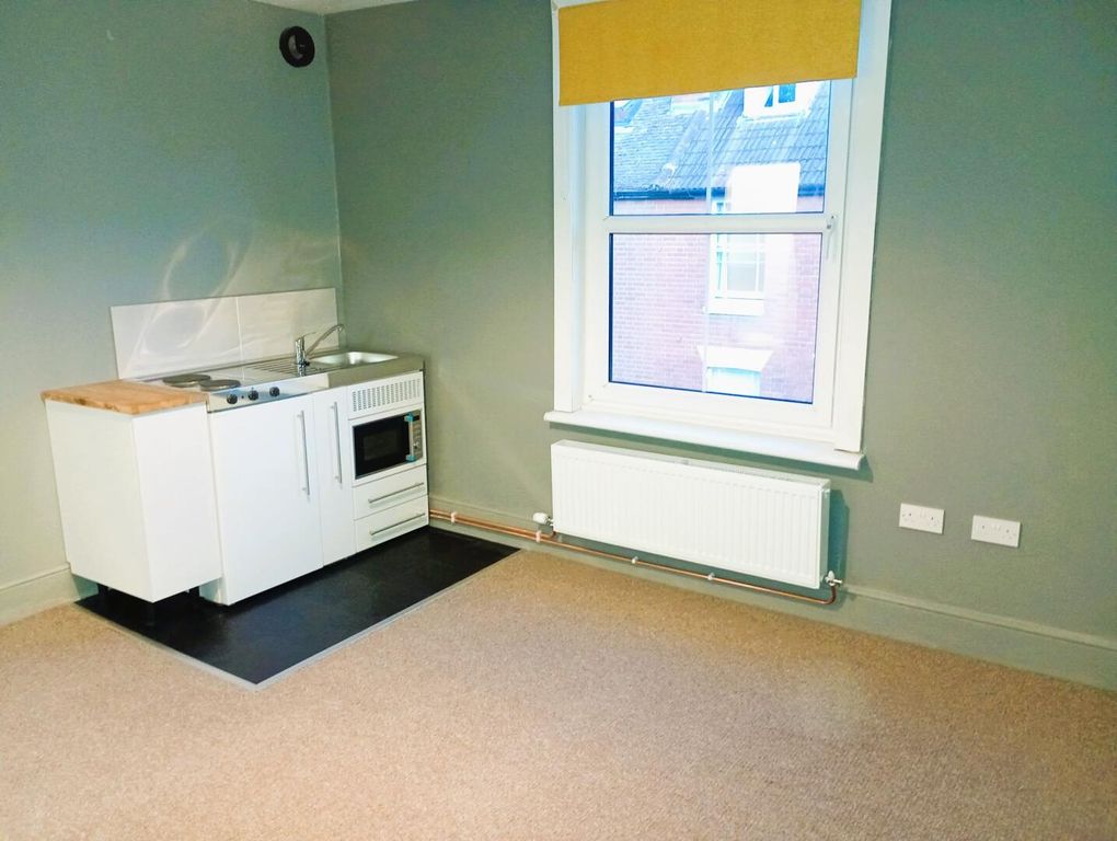Property photo 3 of 8 Kitchen Area