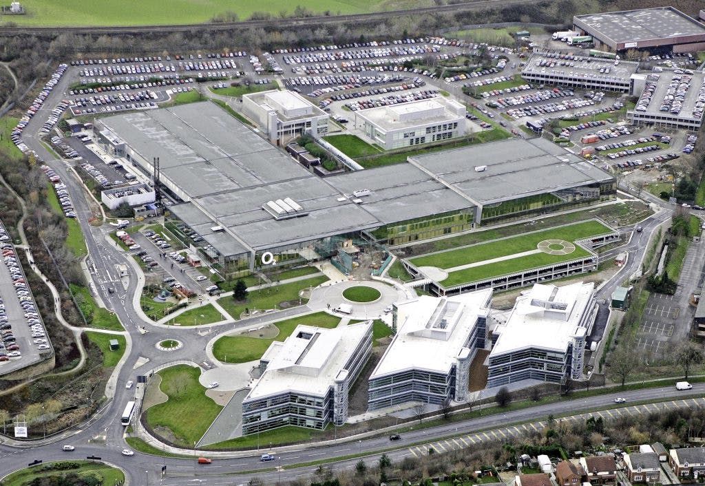 Property photo 3 of 8 03_Whiteroseofficeparkleeds_Imagesmaller1024x706.Jpg