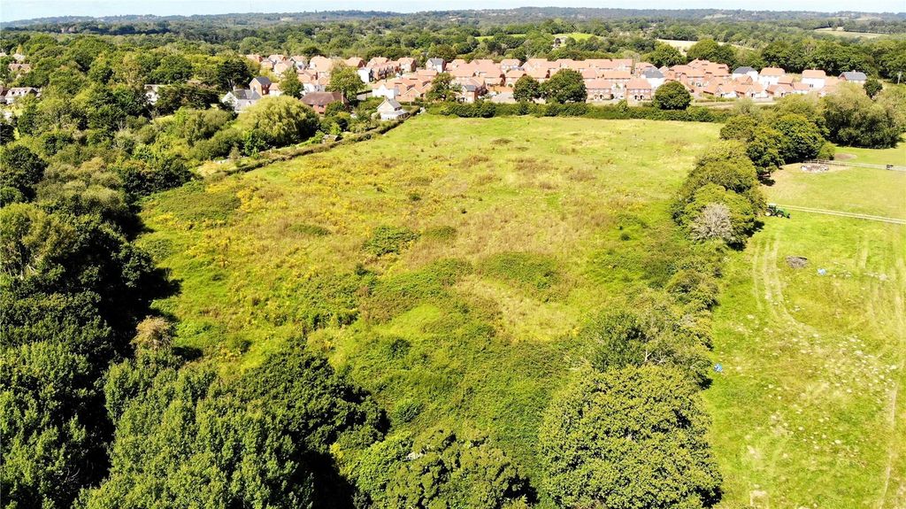 Additional image 6 of Land for saleHorebeech Lane, Horam, Heathfield, East Sussex TN21