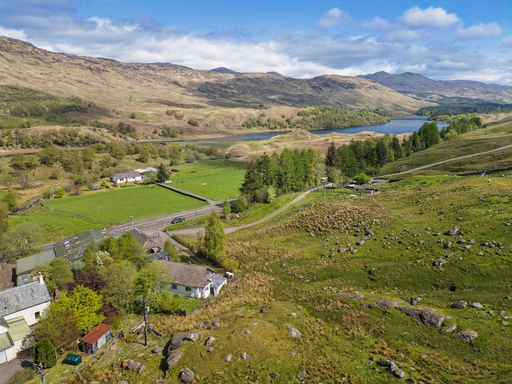 Additional image 33 of 4 bed detached house for saleThe Rowans, Crainlarich FK20