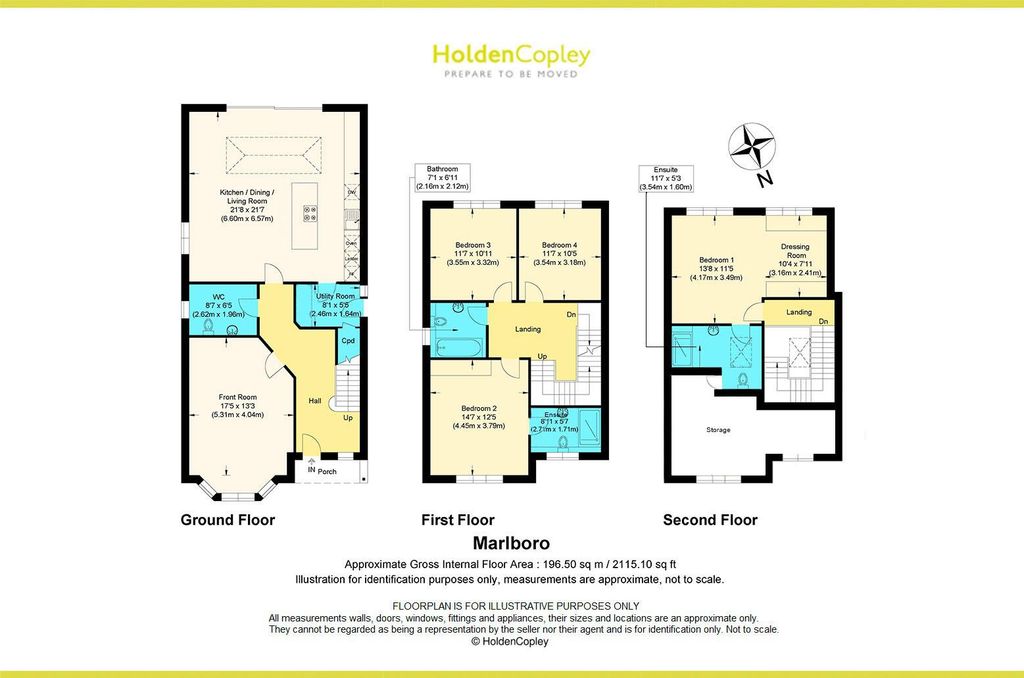 Property photo 3 of 3 Floor Plan.Jpg