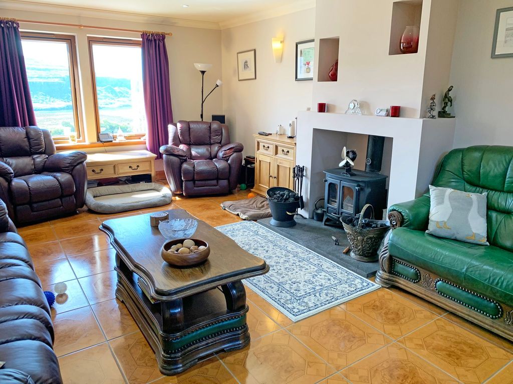 Additional image 15 of 4 bed detached house for saleLochbay, Waternish, Isle Of Skye IV55