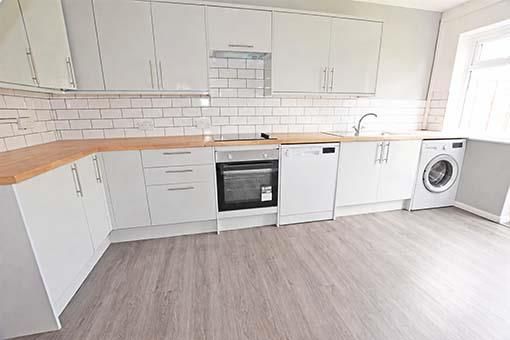 Property photo 3 of 14 Kitchen (Ai Generated)
