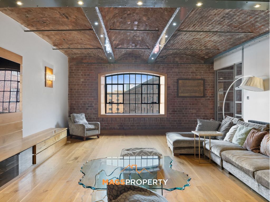 Additional image 11 of 4 bed flat for saleAlbert Dock, Liverpool L3