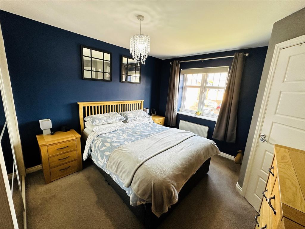 Property photo 3 of 14 Bedroom One