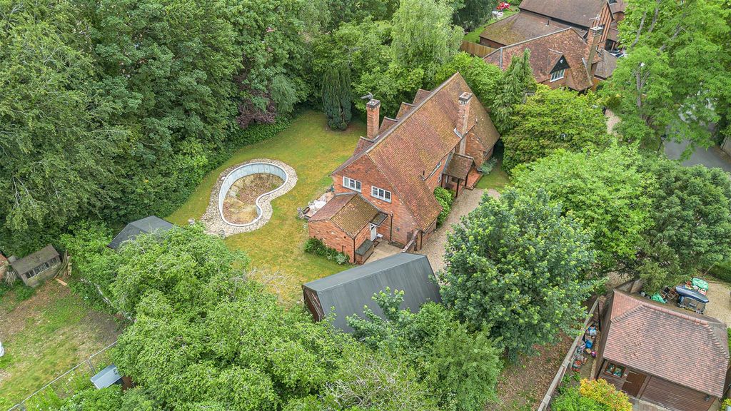 Property photo 3 of 28 Drone View