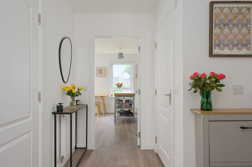 Additional image 14 of 2 bed flat for saleKennedy Court, Stirling FK7