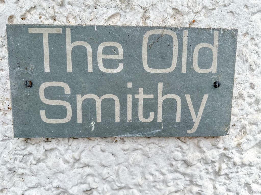 Property photo 3 of 28 The Old Smithy (5).Jpg