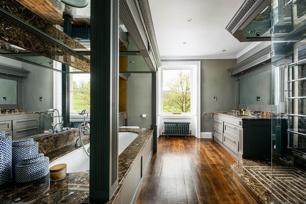 Additional image 15 of 4 bed town house for saleSt James's Square, Bath BA1