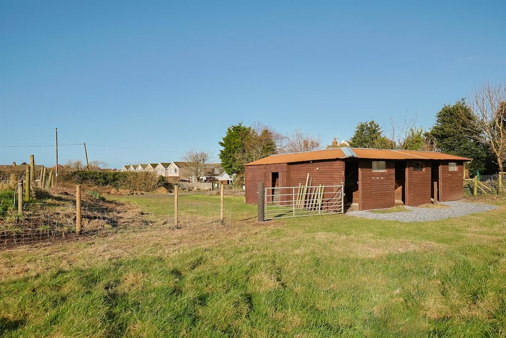 Additional image 6 of Land for saleThe Rickfield, Brandy Cove Road, Bishopston SA3