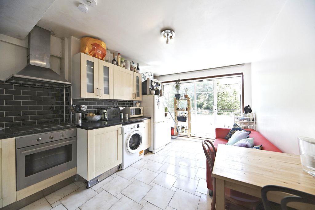 Property photo 1 of 13 Open Plan Living