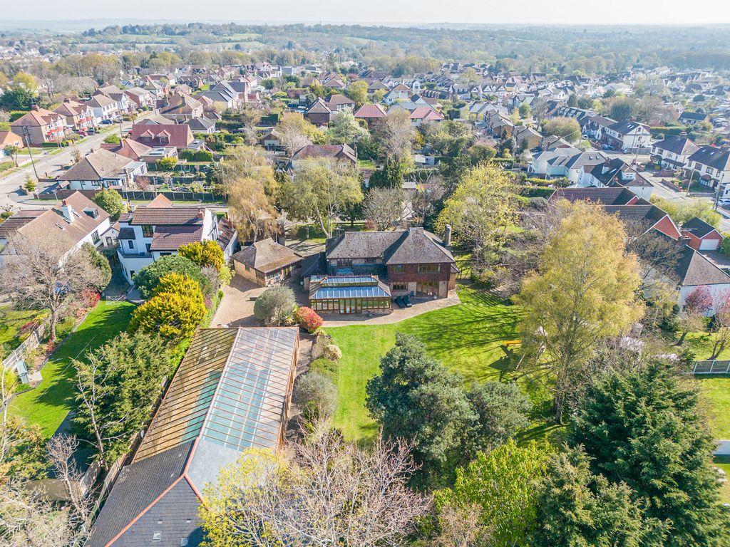 Property photo 3 of 52 Drone Rear