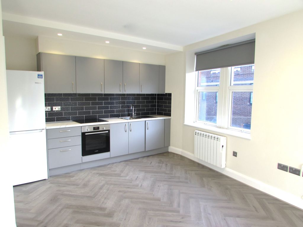 Property photo 1 of 9 Moriah Court, Palmerston Road, Harrow Wealdstone, Middlesex Ha3