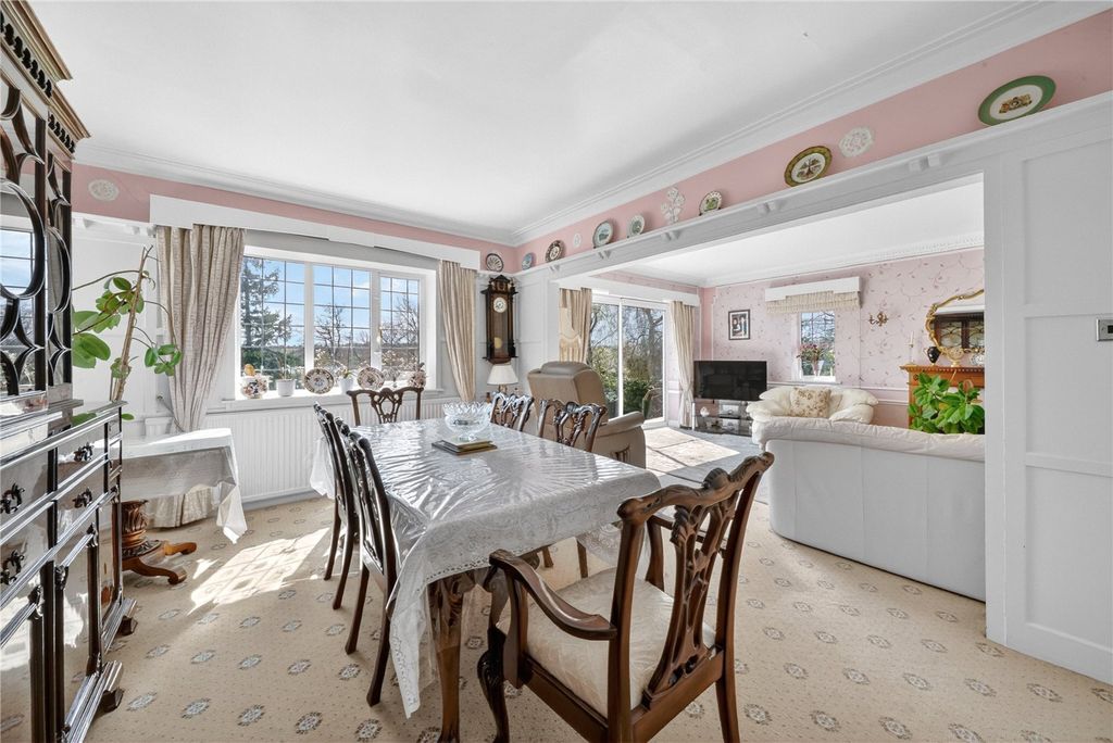 Additional image 4 of 6 bed detached house for saleKushgar, Acacia Park Crescent, Bradford BD10