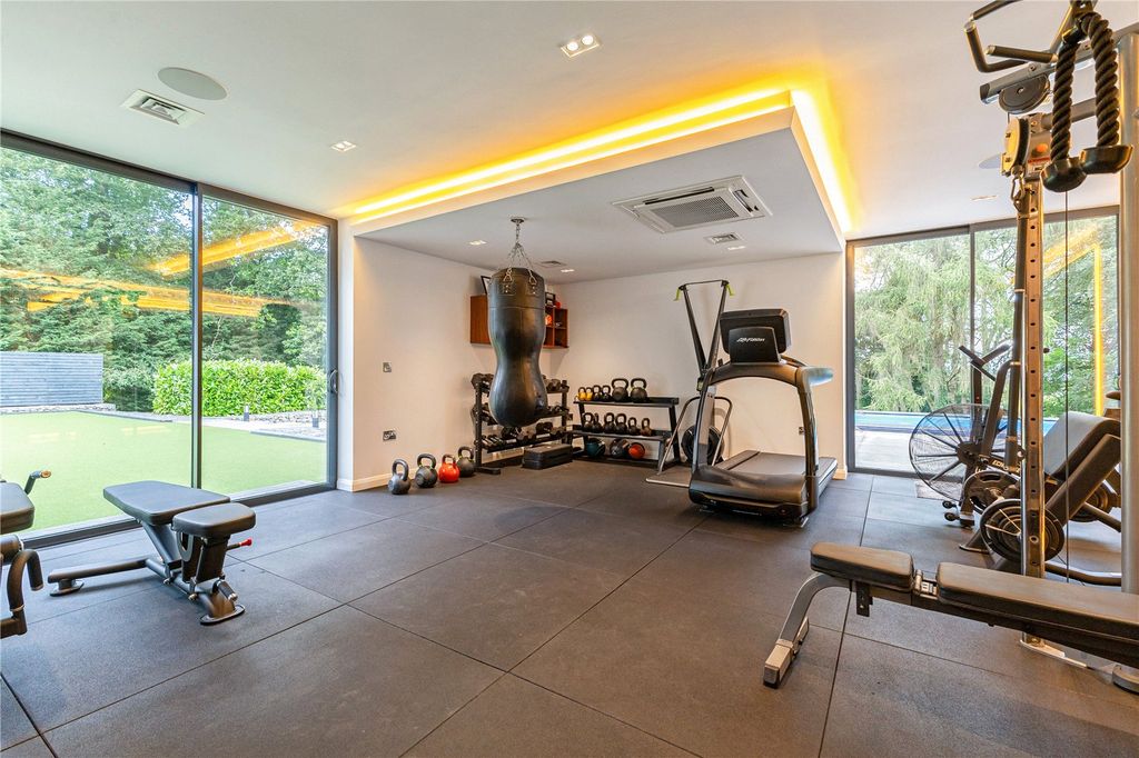 Additional image 10 of 6 bed detached house for saleCadbury Camp Lane, Clapton In Gordano, North Somerset BS20