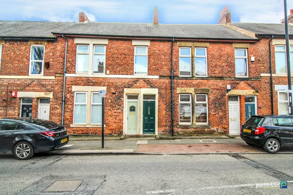 Salters Road, Gosforth, Newcastle Upon Tyne NE3 - View 3