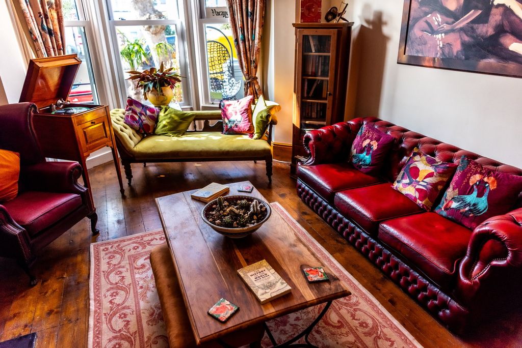 Additional image 2 of 9 bed town house for saleArvon Avenue, Llandudno LL30