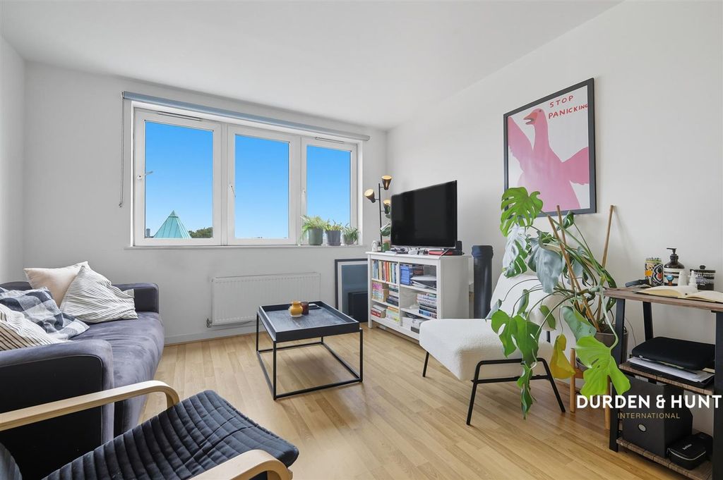 Property photo 2 of 10 Kinetica Apartments