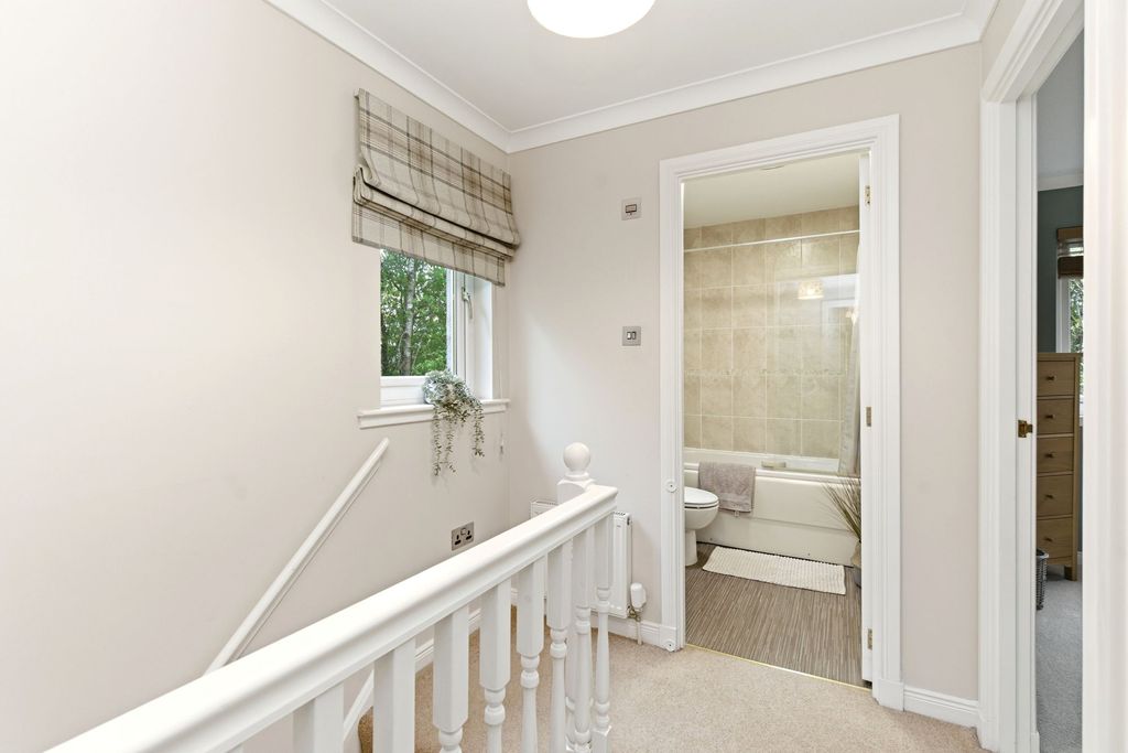 Additional image 16 of 3 bed semi-detached house for saleHarley Gardens, Bonnybridge FK4