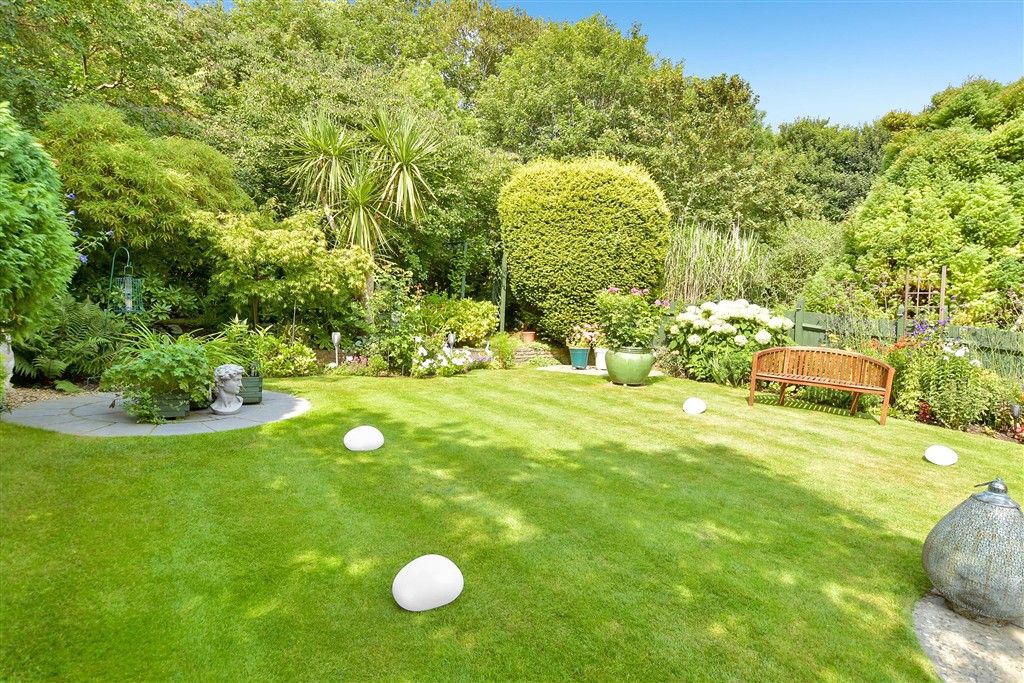 Property photo 2 of 23 Rear Garden