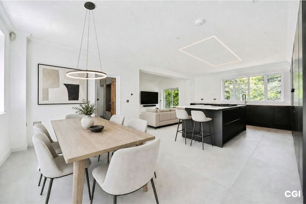 Additional image 4 of 5 bed detached house for saleBrook Lane, Flitton MK45