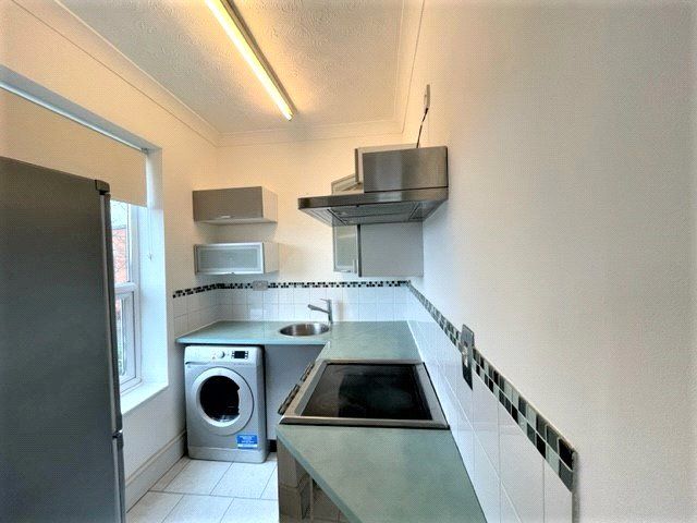 Property photo 3 of 4 Kitchen