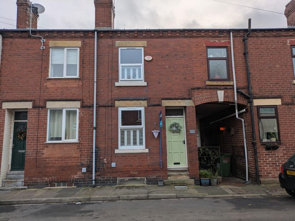 Property photo 2 of 21 Front Shot 2.Jpg