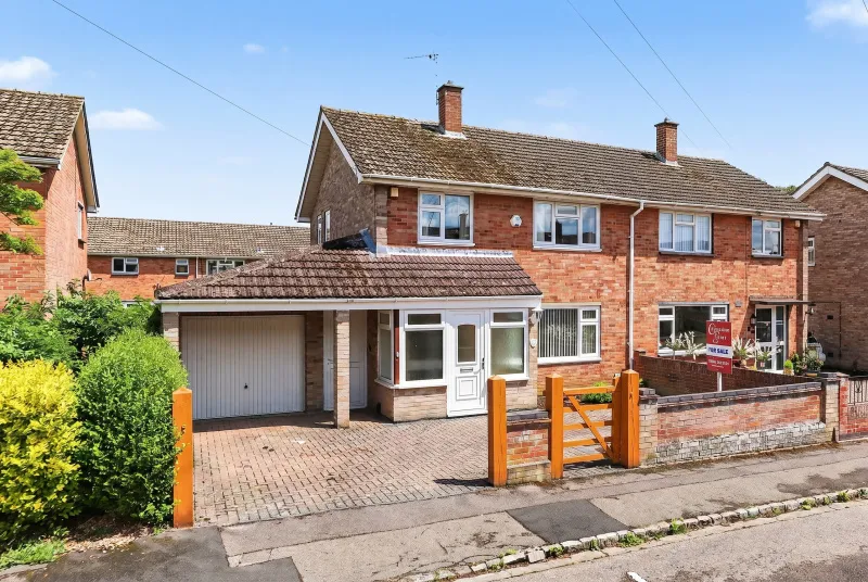 House in Oxford, Littlemore - View 3