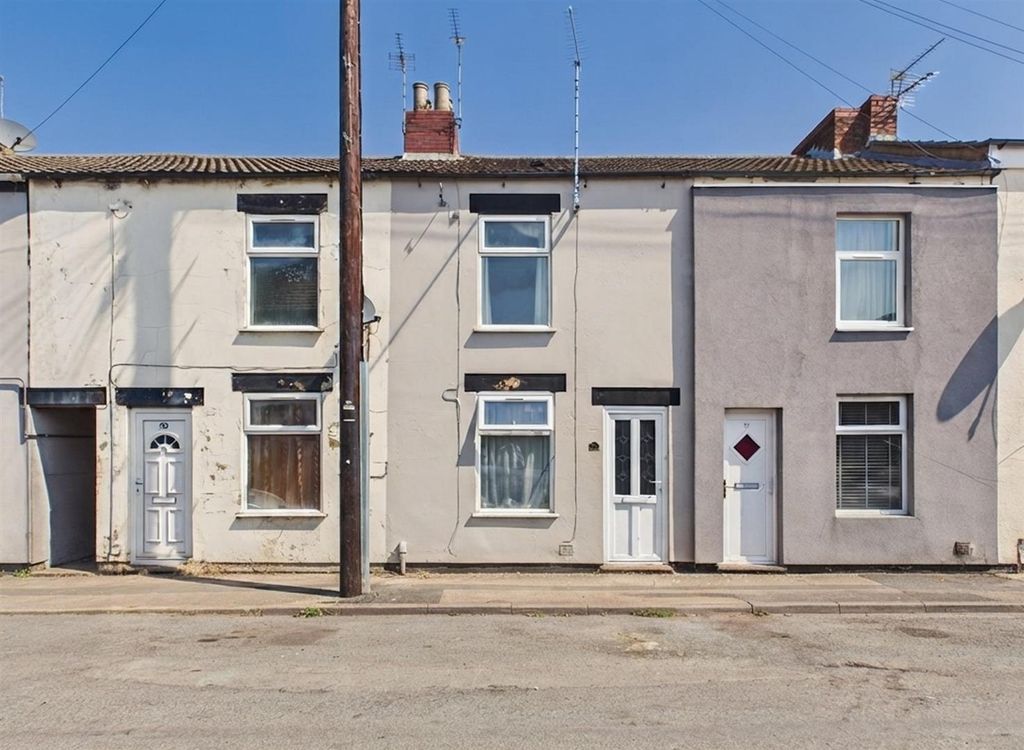 Property photo 1 of 14 James Street, Burton Upon Trent (14).Jpg